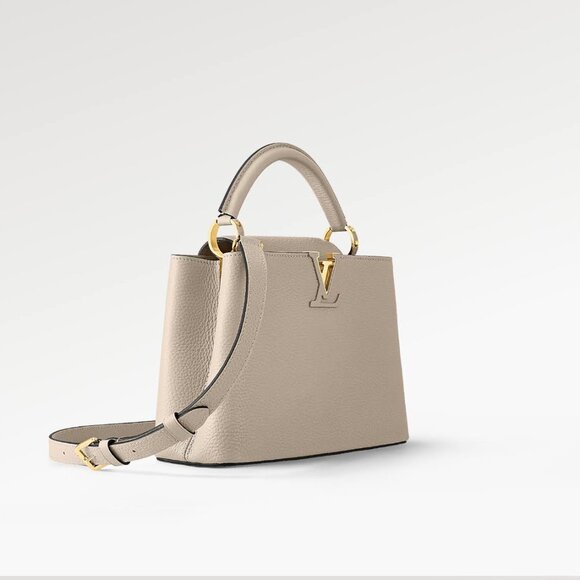 Louis Vuitton Capucines BB - NEW! - Picture 2 of 16